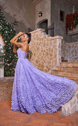5 of 7 Jadore J26024 Iris