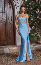 2 of 11 Jadore J26025 Desert-Blue