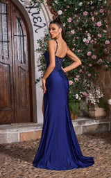 11 of 11 Jadore J26025 Navy
