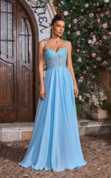 1 of 7 Jadore J26026 Desert-Blue