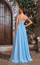 5 of 7 Jadore J26026 Desert-Blue