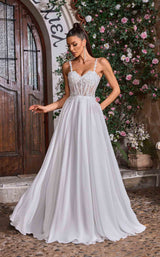 2 of 7 Jadore J26026 Ivory