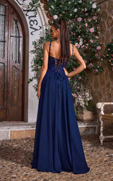7 of 7 Jadore J26026 Navy