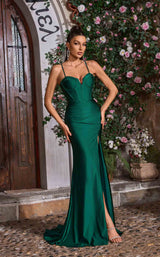 1 of 8 Jadore J26027 Emerald