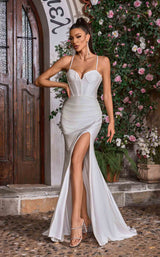 2 of 8 Jadore J26027 Ivory
