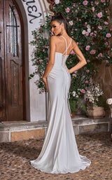 7 of 8 Jadore J26027 Ivory