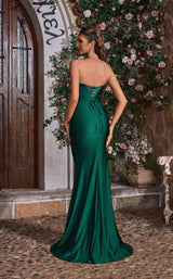 4 of 6 Jadore J26028 Emerald