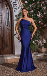 2 of 6 Jadore J26028 Navy