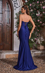 5 of 6 Jadore J26028 Navy