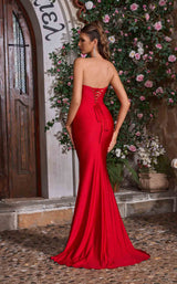 6 of 6 Jadore J26028 Red