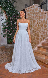 3 of 7 Jadore J26029 Ivory