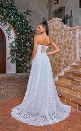 6 of 7 Jadore J26029 Ivory