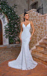 2 of 6 Jadore J26030 Ivory