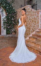 5 of 6 Jadore J26030 Ivory
