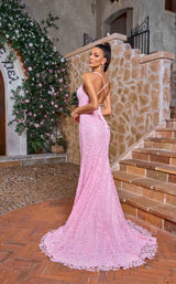 6 of 6 Jadore J26030 Pink