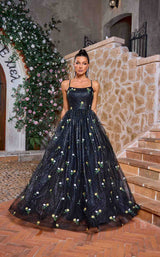 1 of 7 Jadore J26031 Black