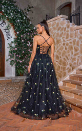 5 of 7 Jadore J26031 Black