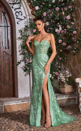 5 of 9 Jadore J26032 Sage