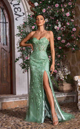 6 of 9 Jadore J26032 Sage