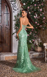9 of 9 Jadore J26032 Sage