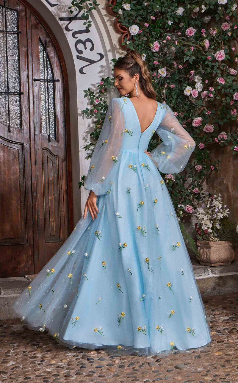 Jadore J26033 Dress