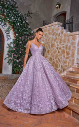 5 of 8 Jadore J26034 Tea Rose