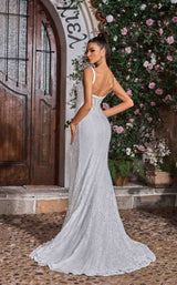 7 of 8 Jadore J26035 Ivory