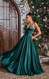 4 of 9 Jadore J26036 Emerald