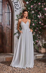 2 of 9 Jadore J26036 Ivory