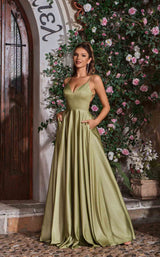 3 of 9 Jadore J26036 Sage