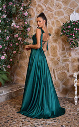 4 of 6 Jadore J26037 Emerald