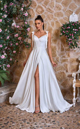 2 of 6 Jadore J26037 Ivory