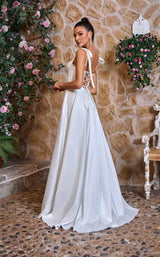 5 of 6 Jadore J26037 Ivory