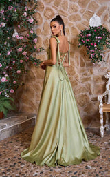 6 of 6 Jadore J26037 Sage