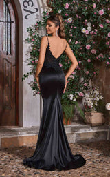 6 of 8 Jadore J26038 Black