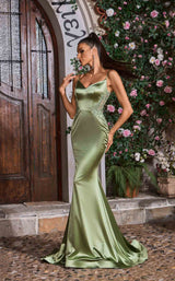 3 of 8 Jadore J26038 Sage