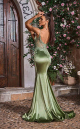8 of 8 Jadore J26038 Sage