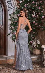 7 of 8 Jadore J26040 Grey