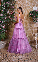 5 of 5 Jadore J26041 Pink