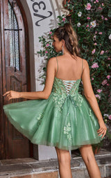 7 of 7 Jadore J26077 Sage