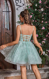 8 of 8 Jadore J26082 Aqua