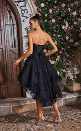 4 of 6 Jadore J26083 Black