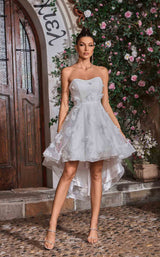 2 of 6 Jadore J26083 Ivory