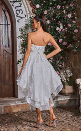 5 of 6 Jadore J26083 Ivory