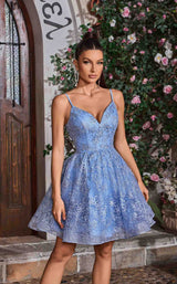2 of 6 Jadore J26088 Sky