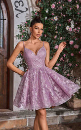 1 of 6 Jadore J26088 Tea Rose
