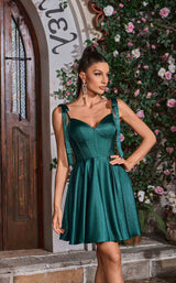 3 of 7 Jadore J26089 Emerald