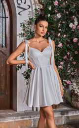 2 of 7 Jadore J26089 Ivory