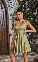 4 of 7 Jadore J26089 Sage