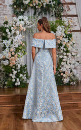 8 of 8 Jadore JM302 Blue